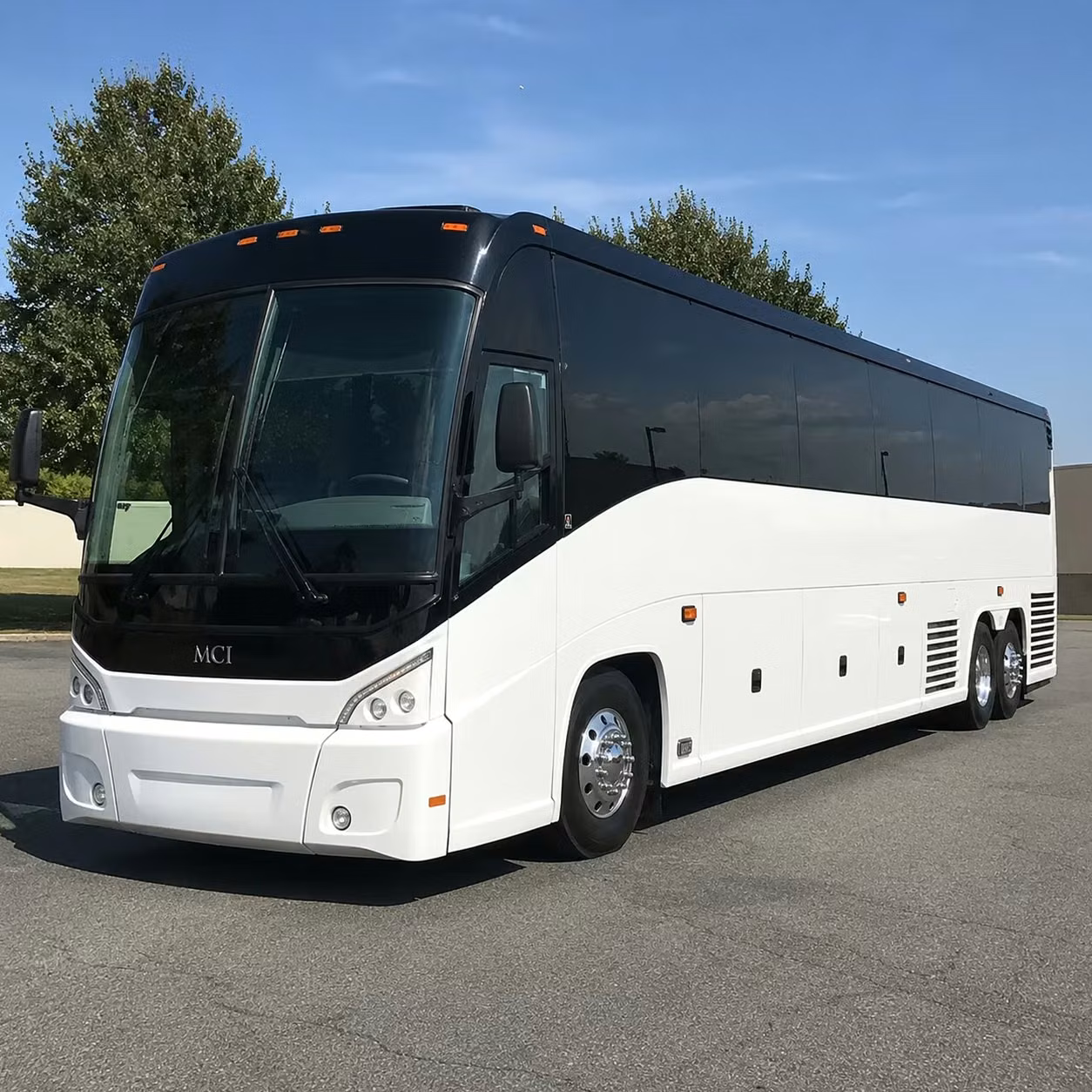 a charter bus makes inland empire to bay area group travel completely stress free