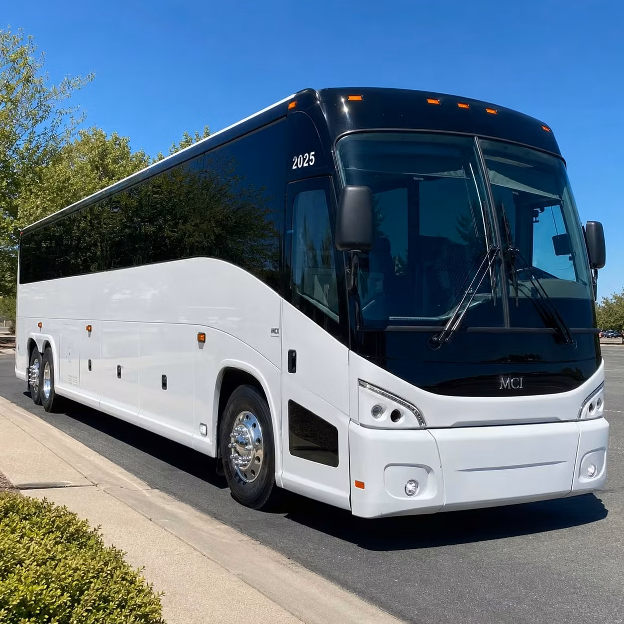 charter bus rentals for rialto church retreats conferences and camp trips