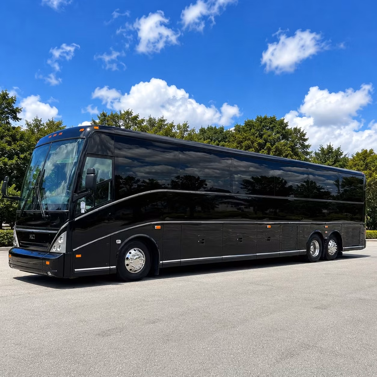 choose charterbusrentalrialtoca com for recurring corporate shuttle routes across the inland empire