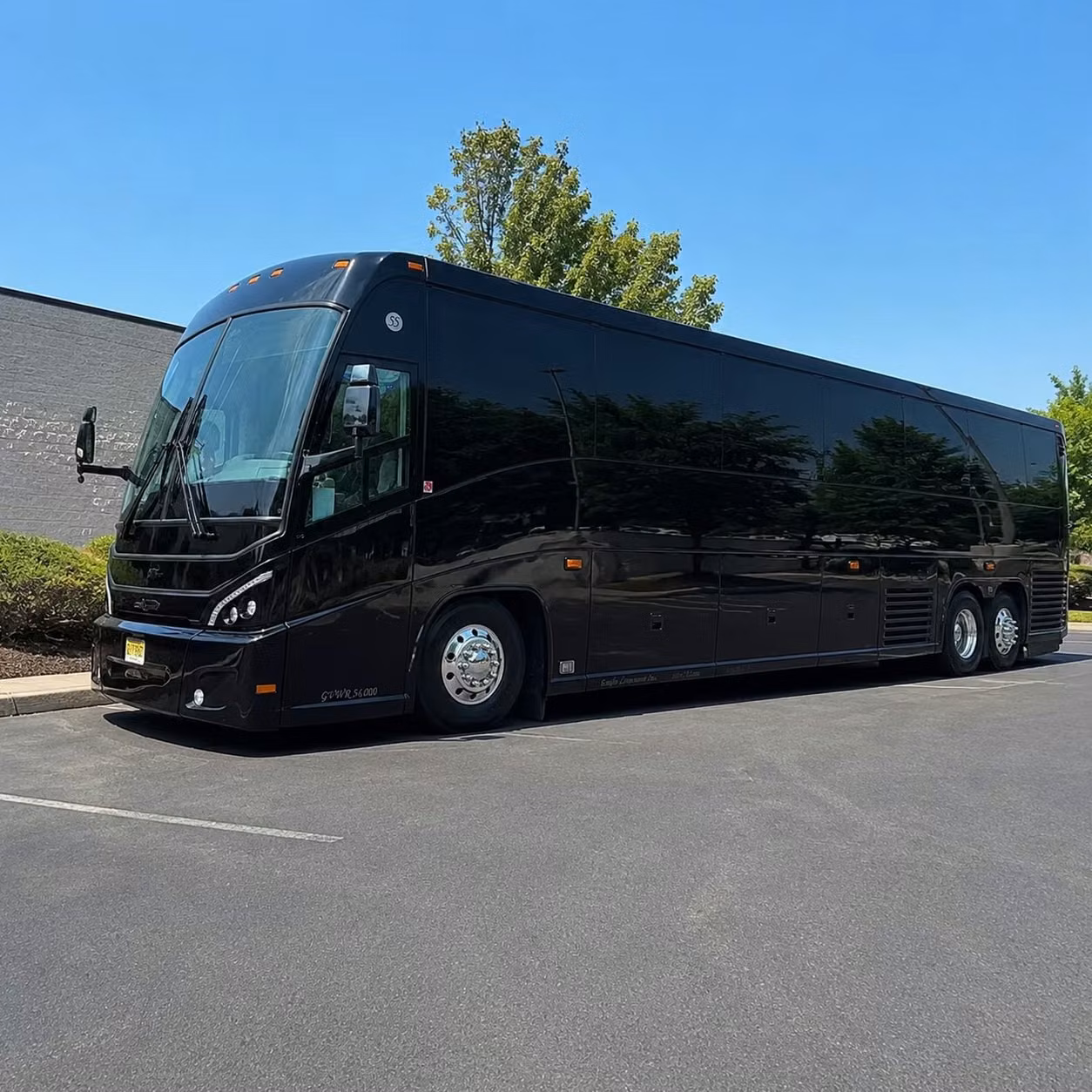 compare government military transportation options in rialto and beyond