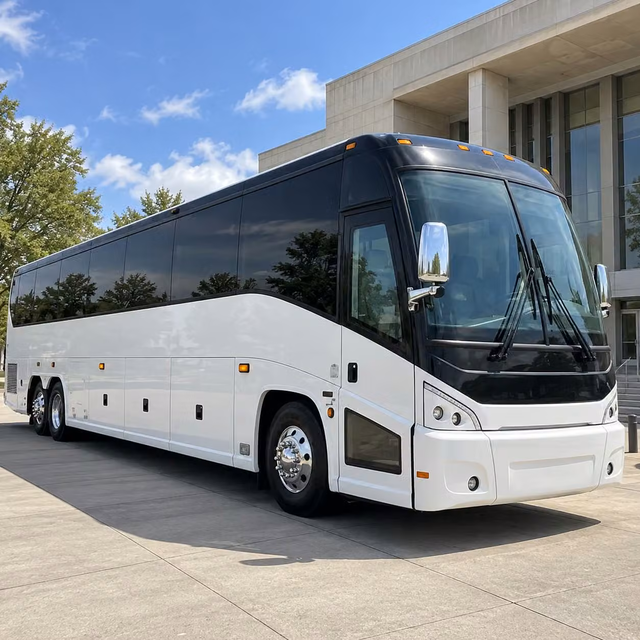 compare prom transportation options in rialto and beyond
