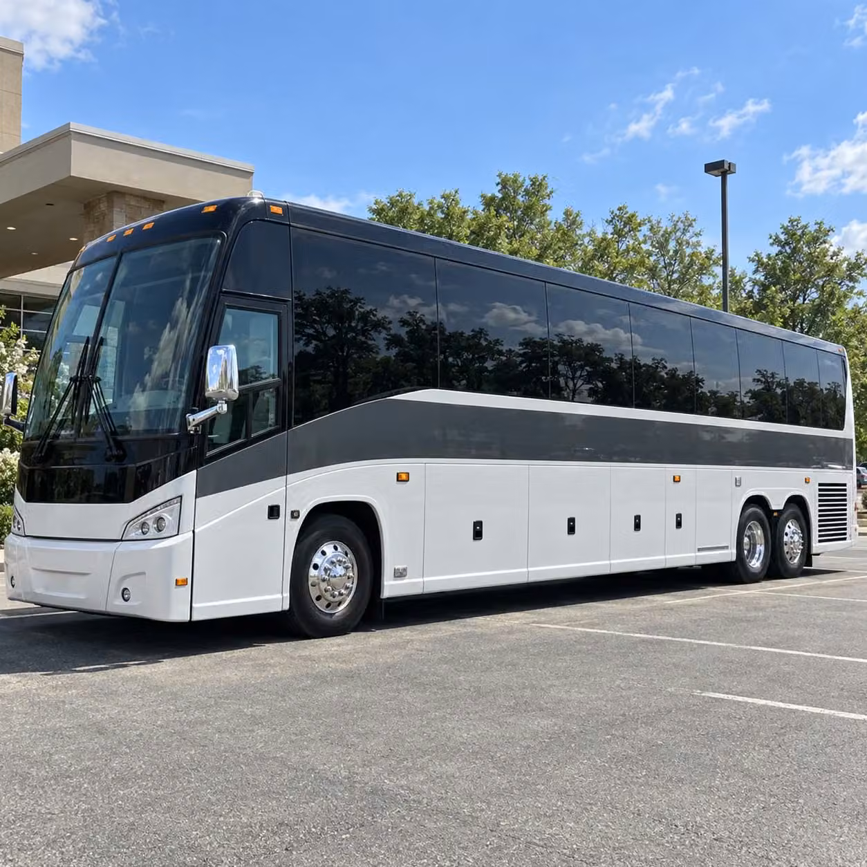 compare school event transportation options in rialto and beyond