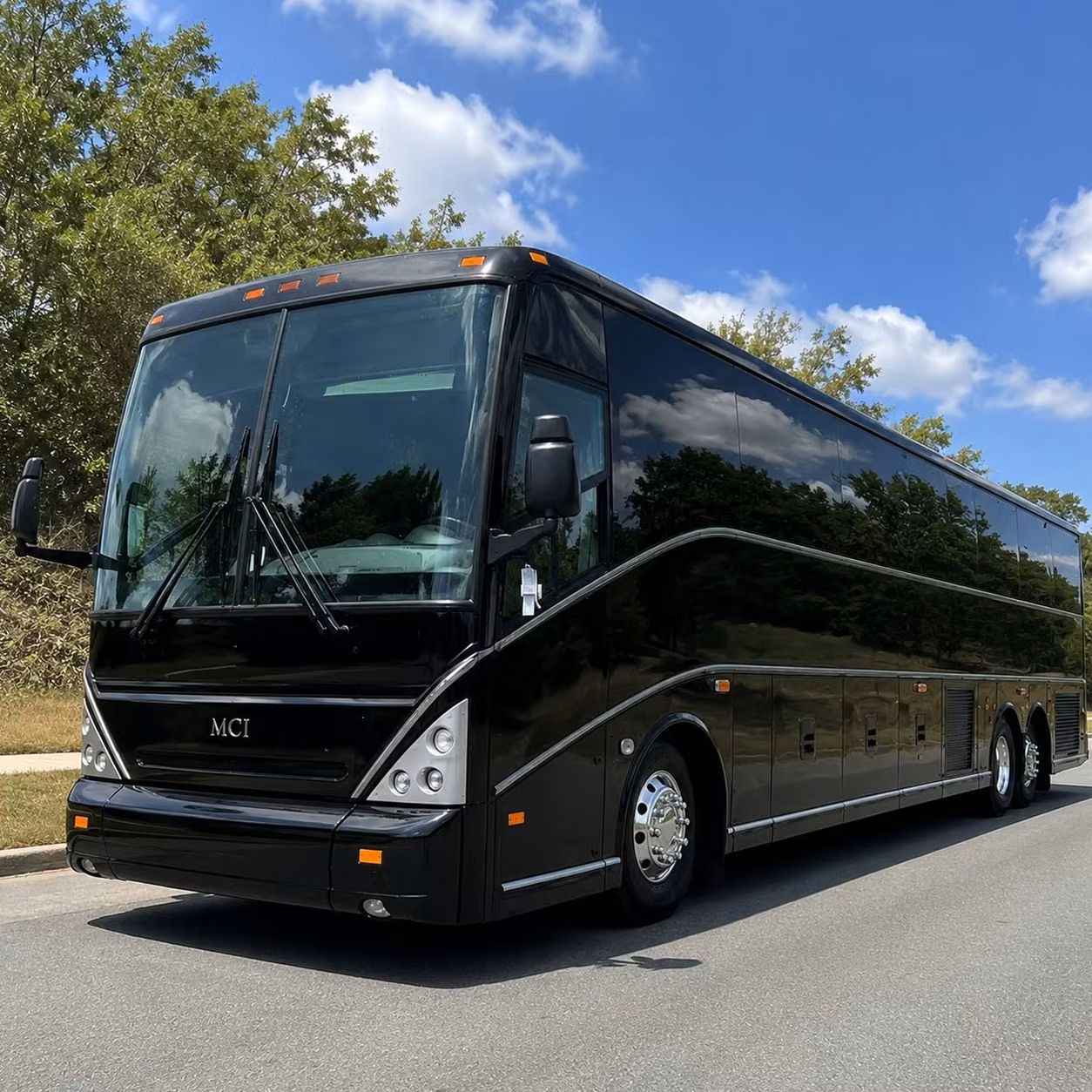 corporate event transportation to ontario convention center and beyond