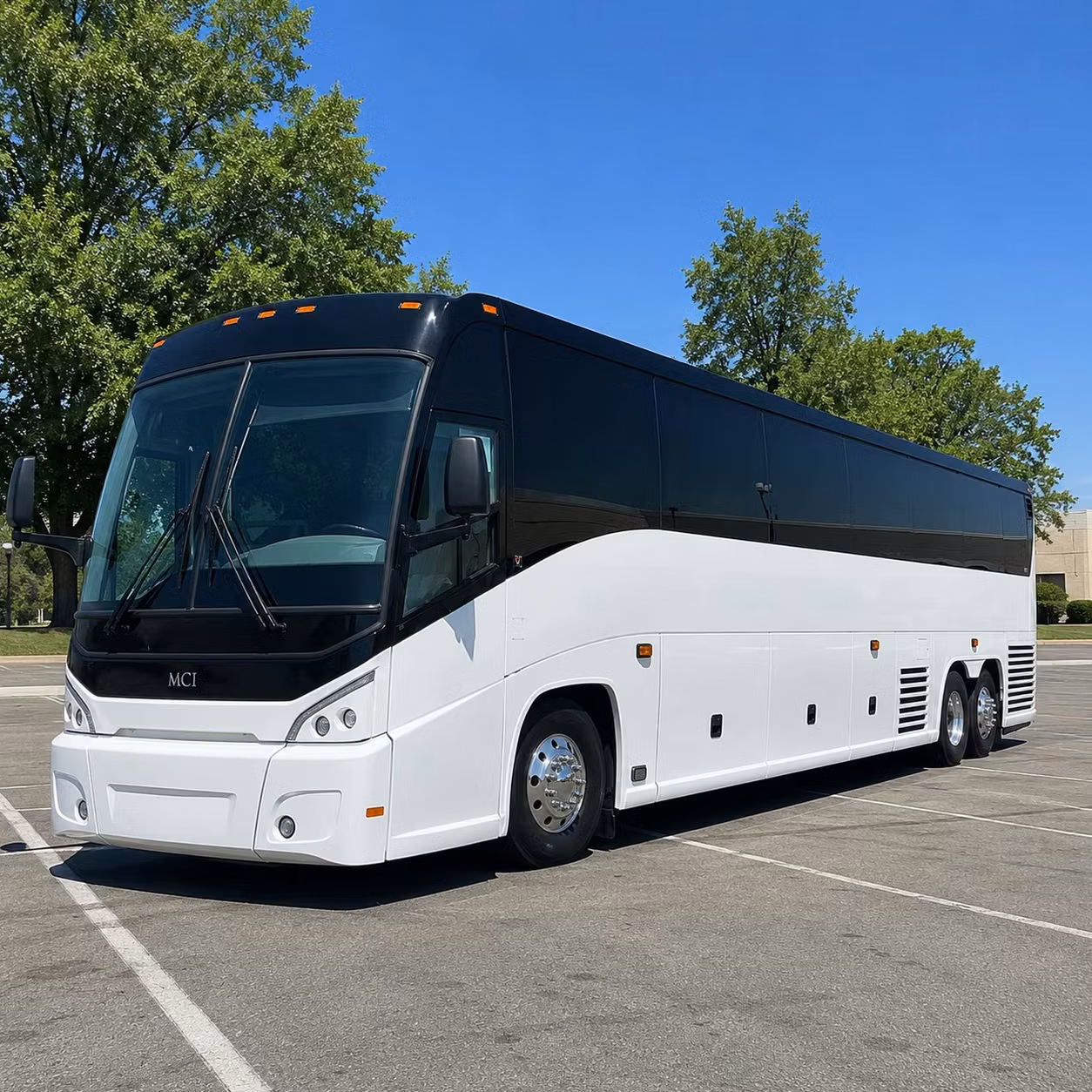 fill out one quick form and compare long distance bus rentals serving rialto today