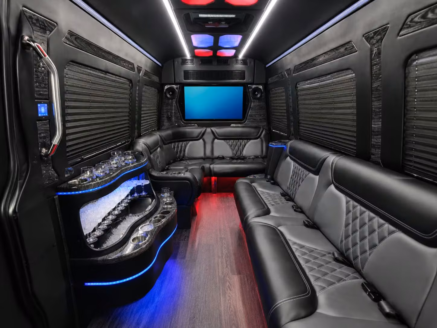 one form books corporate airport transfers from rialto to ontario international airport