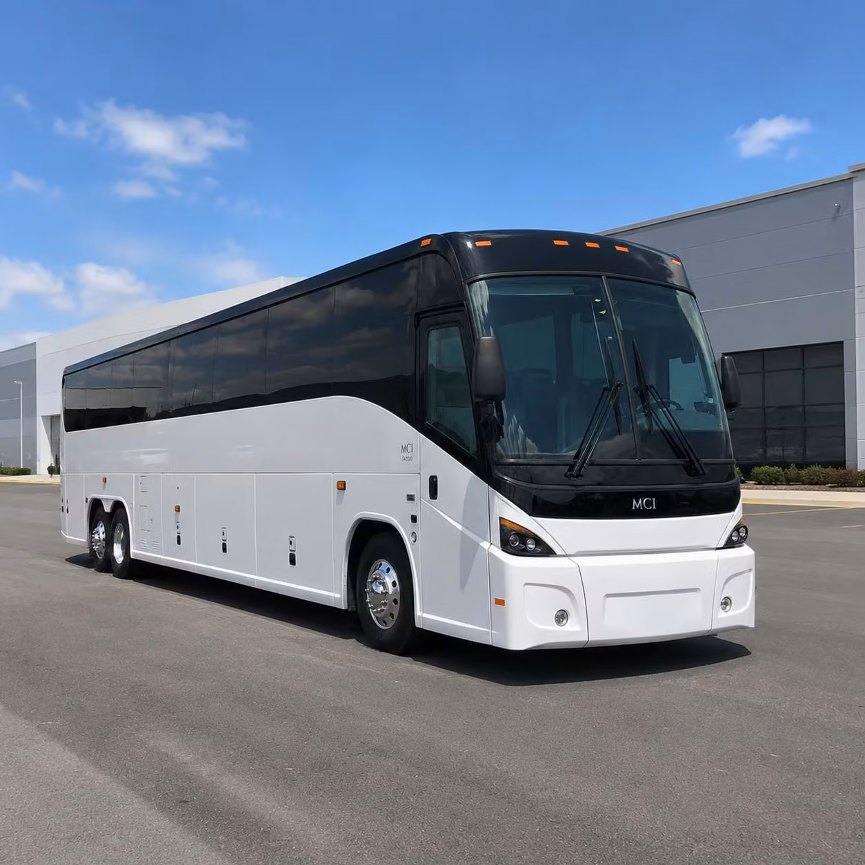 reliable airport shuttle transportation for rialto business travelers