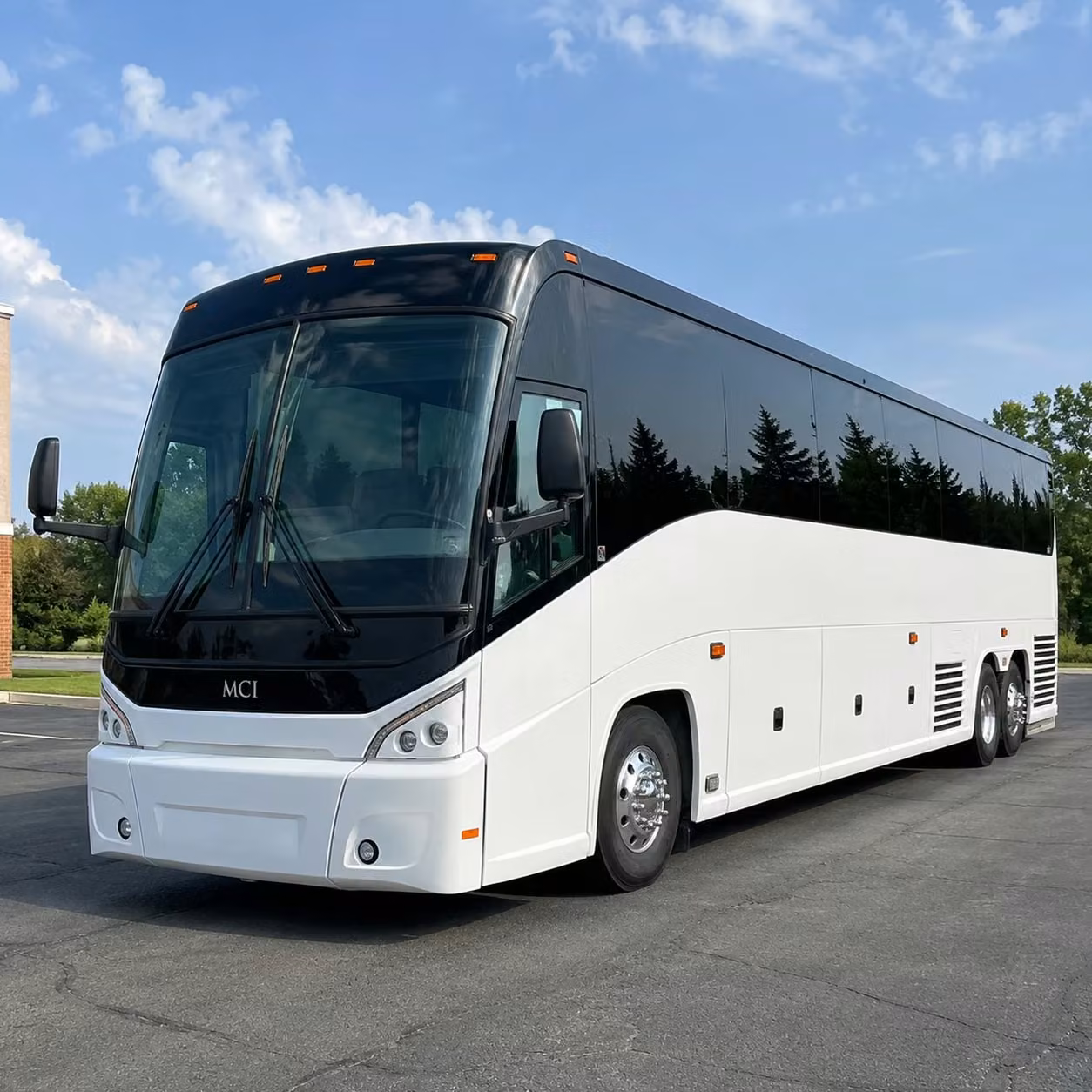 rialto church shuttle bus rentals for weekly services and regular attendance programs