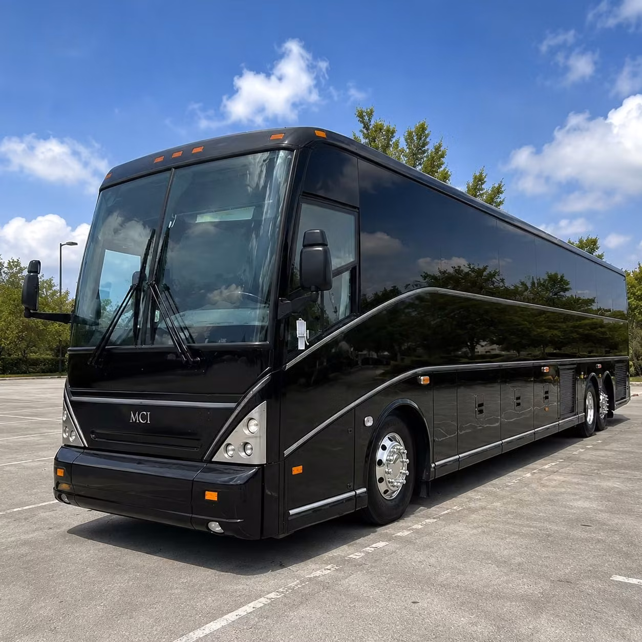 rialto corporate event shuttle services that keep your team moving