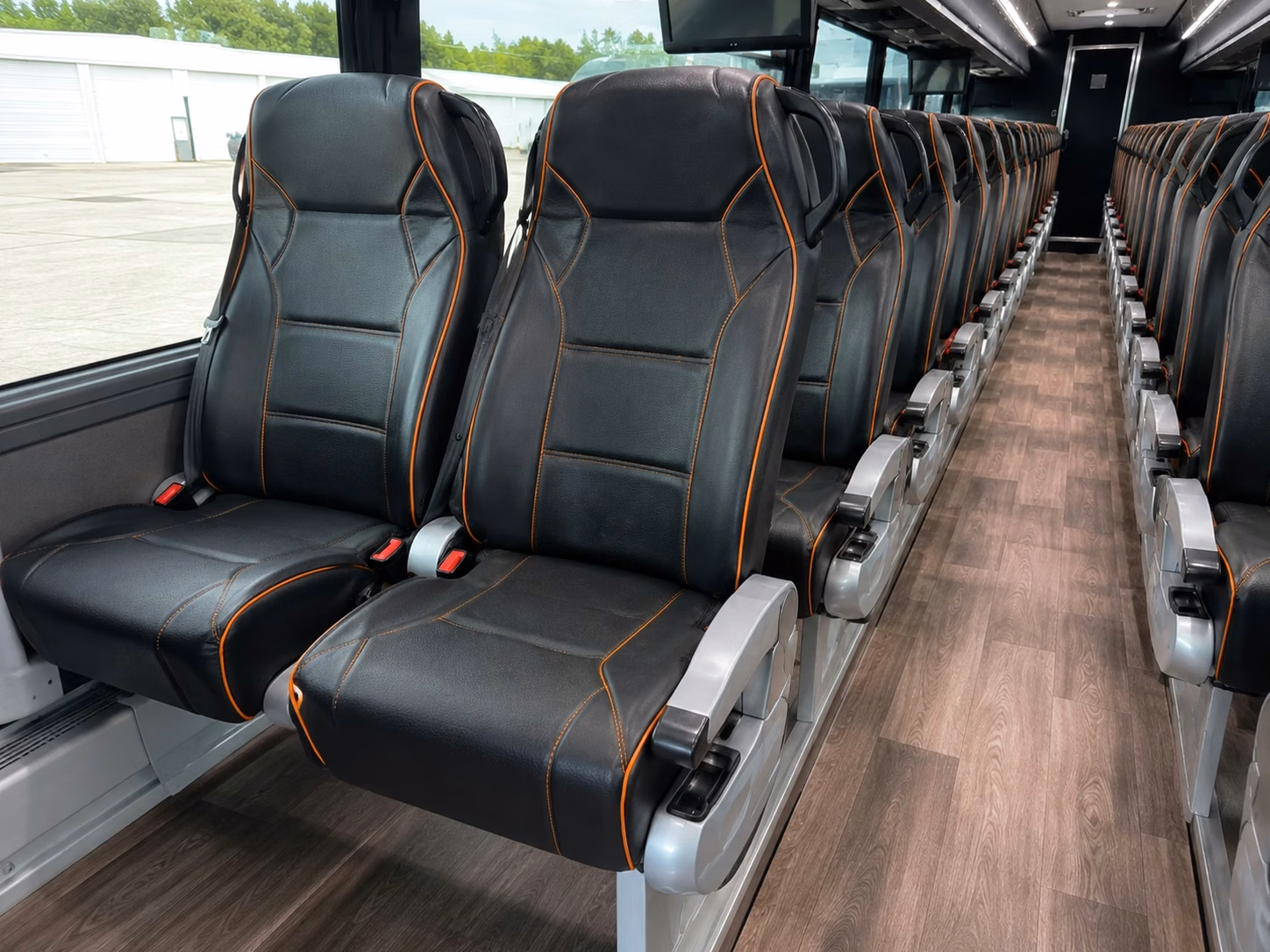 rialto group transportation to usc ucla and college football venues across socal