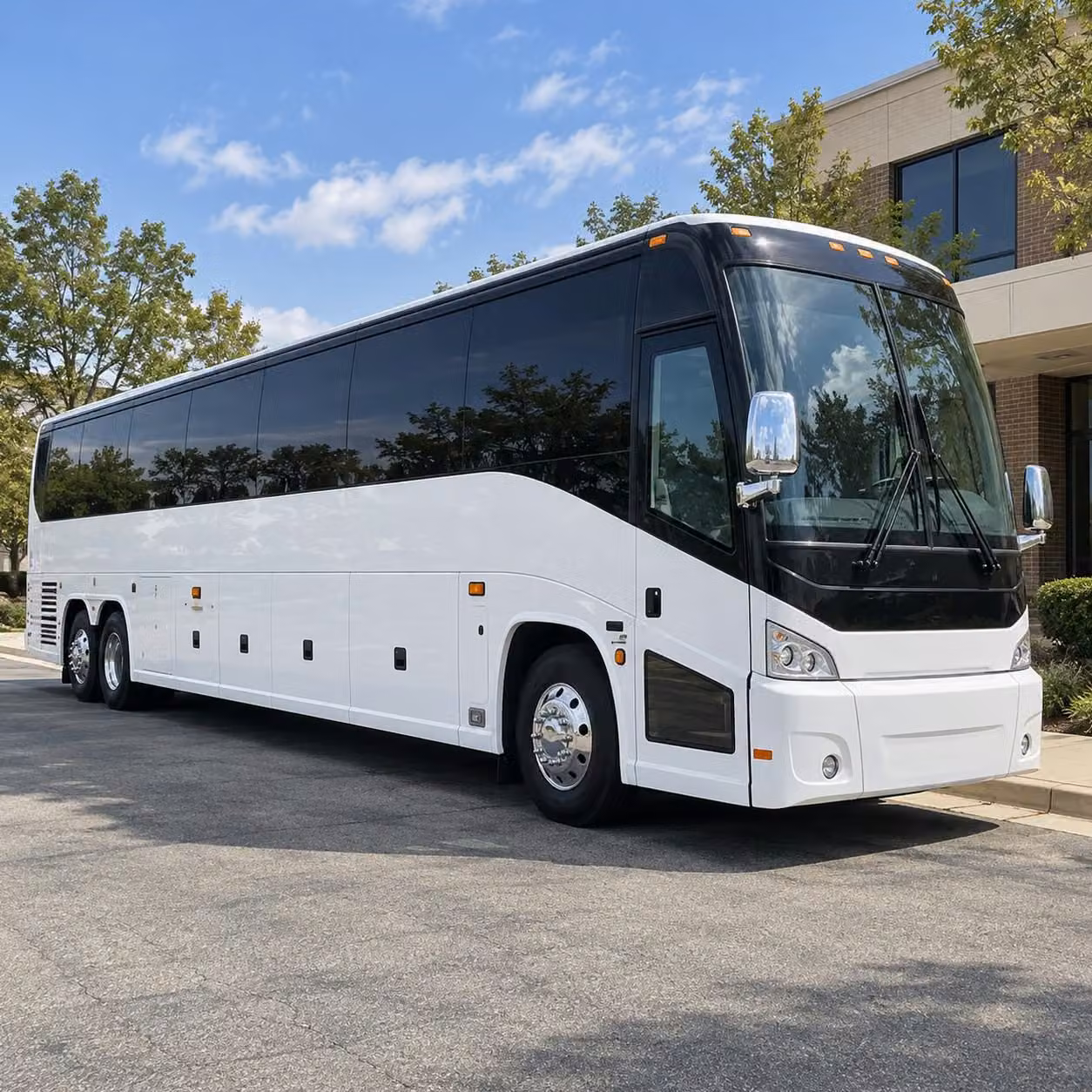 rialto prom night venues and the transportation that gets you there in style