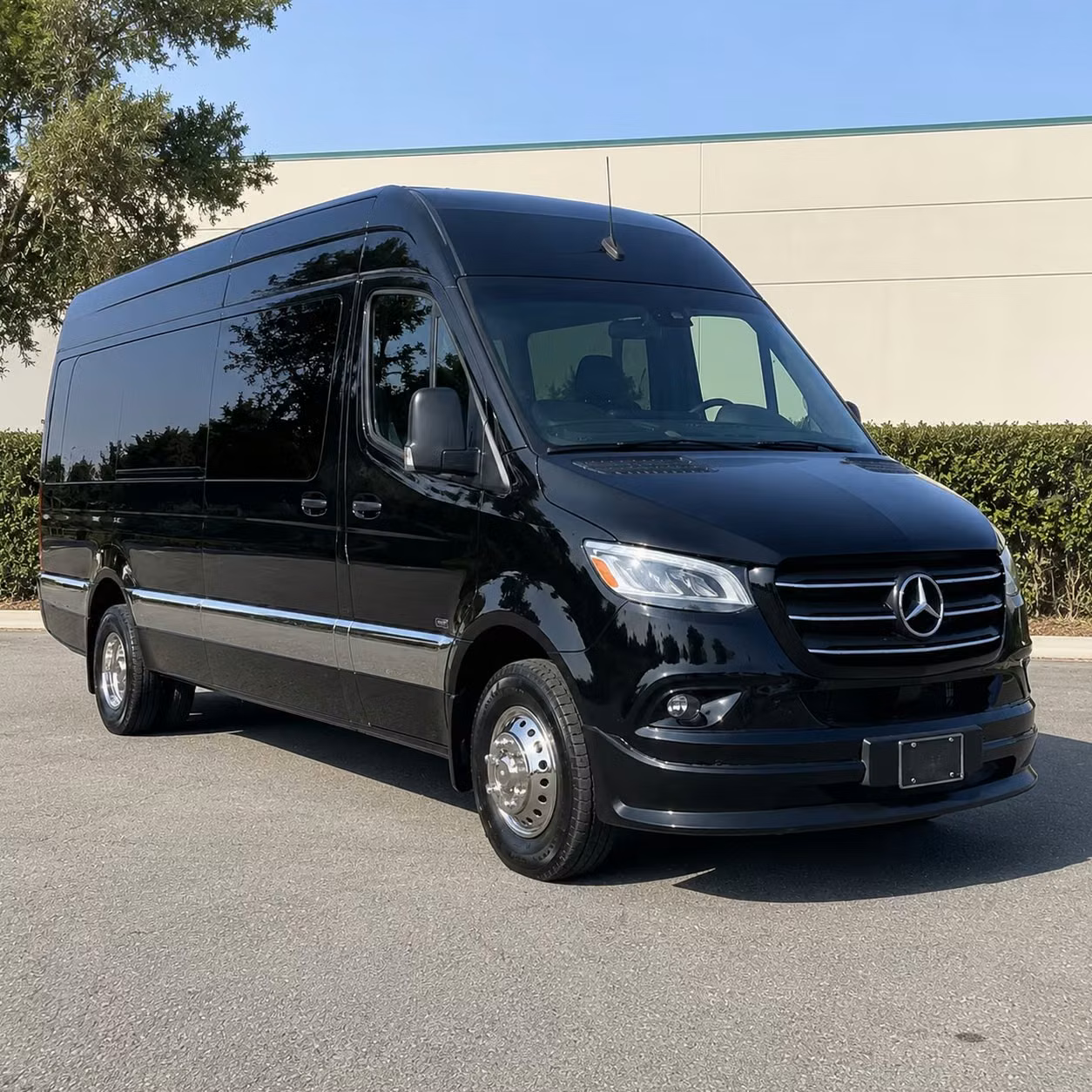 rialto sports team sporting event bus rentals