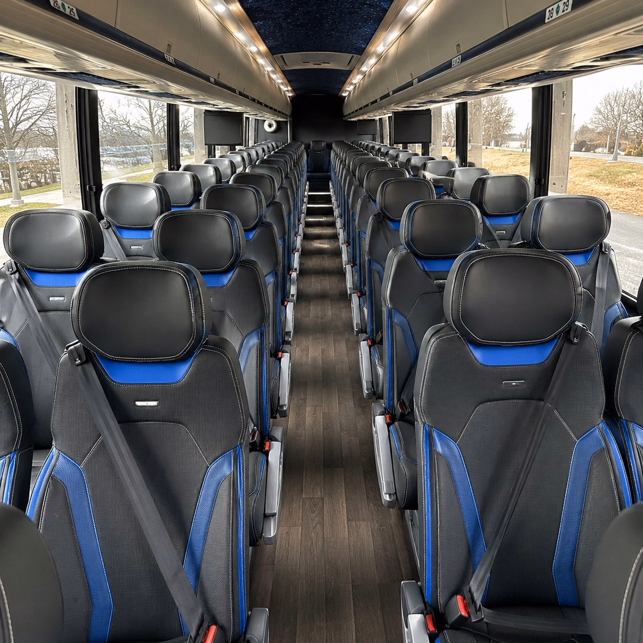 rialto students can explore the san bernardino county museum with reliable charter bus transportation