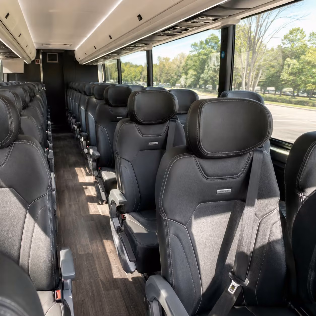 the inland empire s best sports teams and fan groups travel together on a charter bus