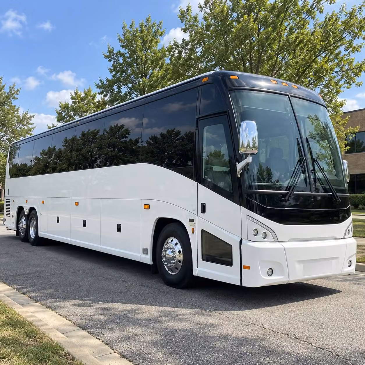 with charterbusrentalrialtoca com you ll never be stuck with just one fleet when booking rialto field trip transportation